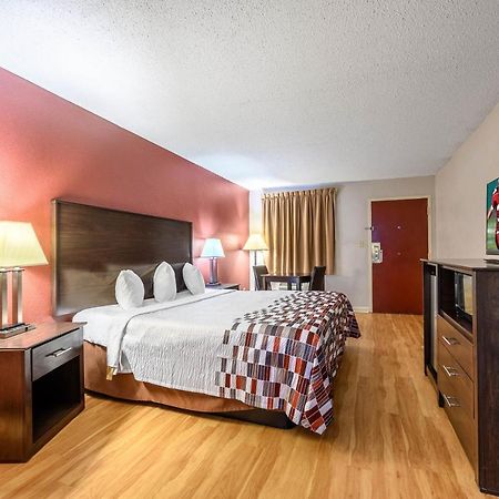 Red Roof Inn Sylacauga Luaran gambar