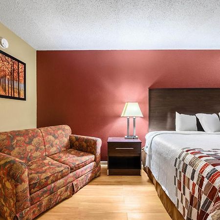 Red Roof Inn Sylacauga Luaran gambar