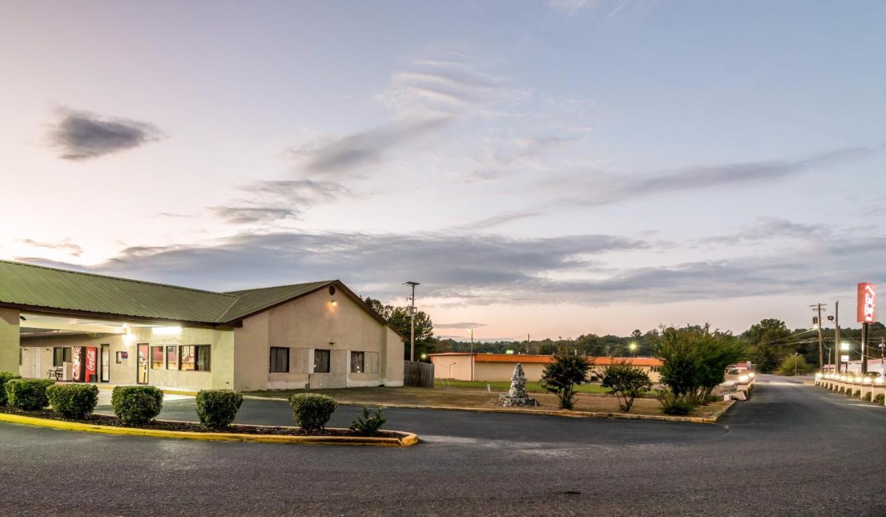 Red Roof Inn Sylacauga Luaran gambar