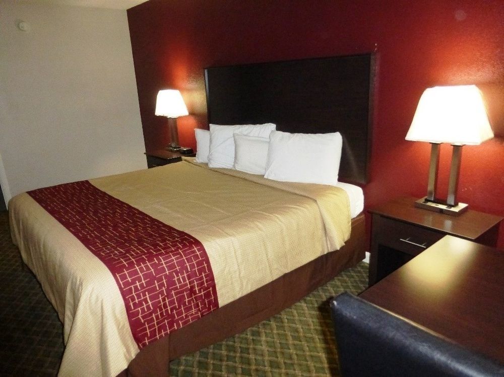 Red Roof Inn Sylacauga Luaran gambar
