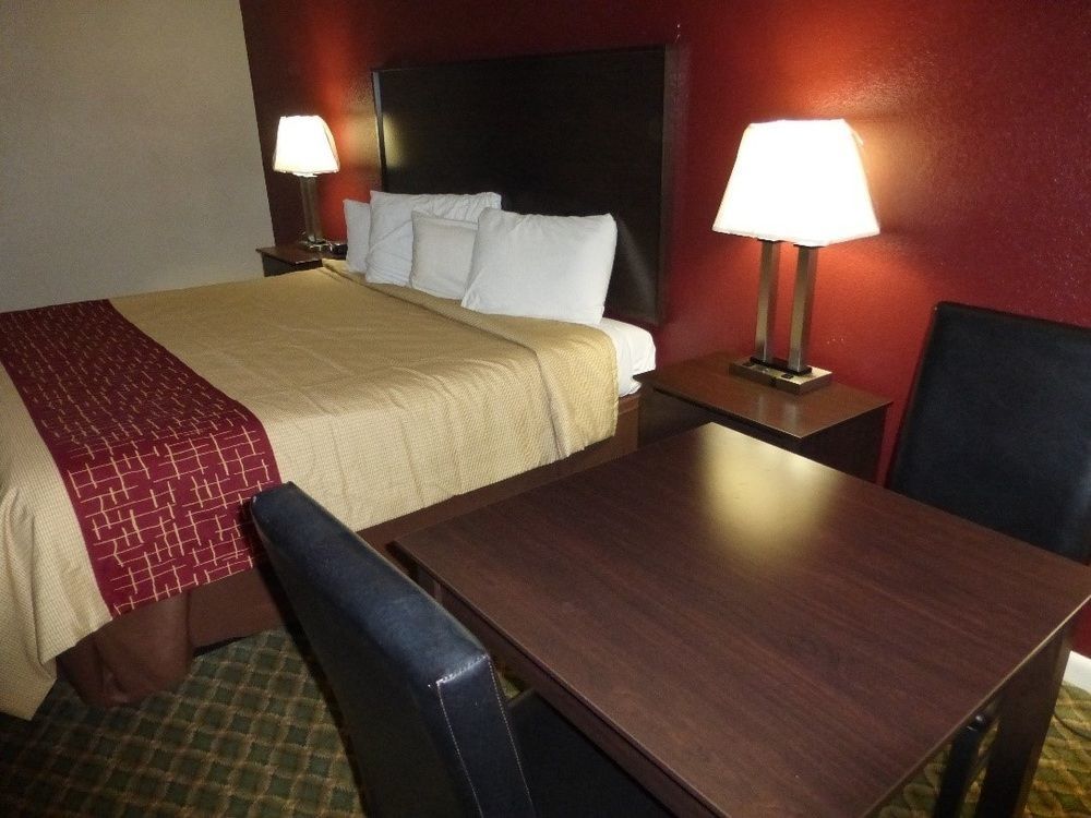 Red Roof Inn Sylacauga Luaran gambar